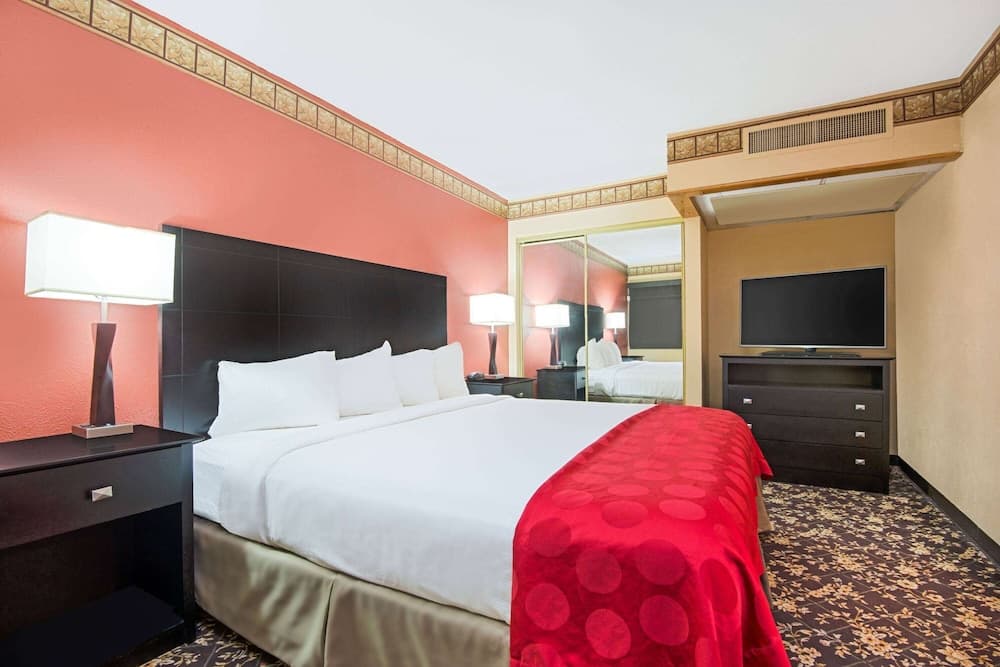 Red Lion Hotel Gillette