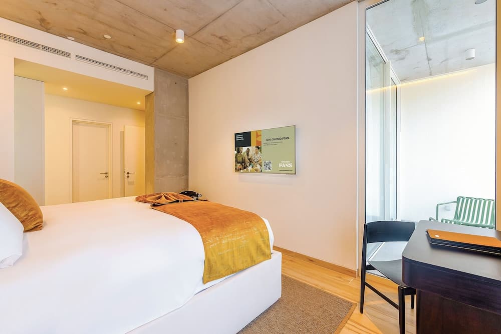 Hotel ONOMO ALLURE ABIDJAN BAOBAB