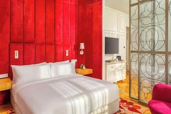 Kimpton BEM Budapest by IHG