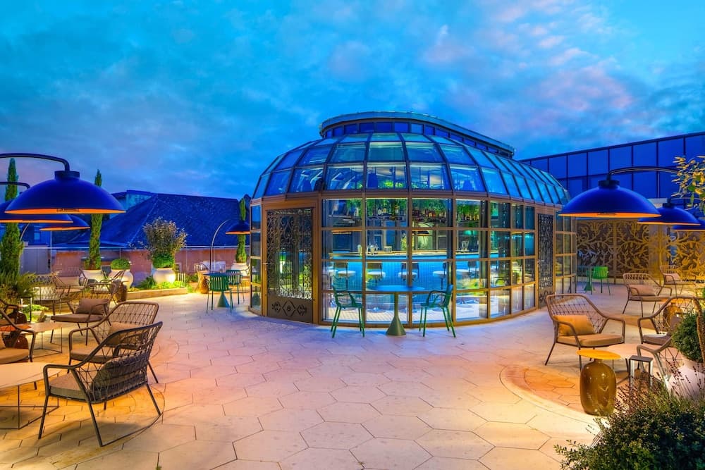 hotel image