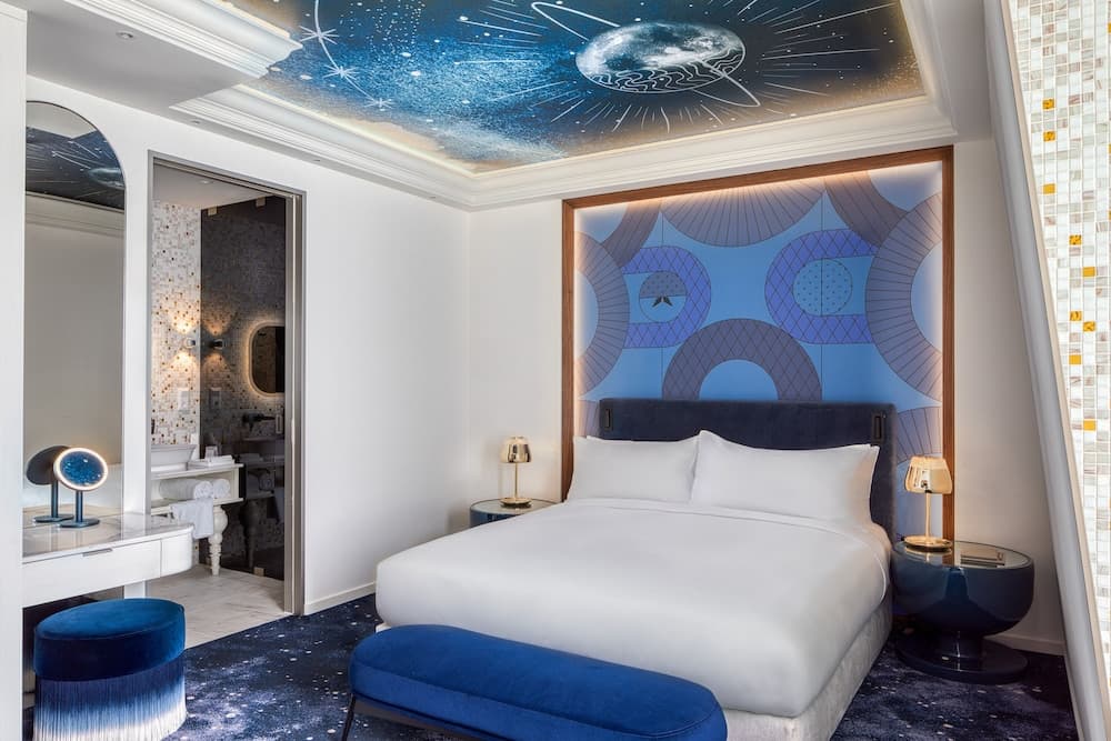 Kimpton BEM Budapest by IHG
