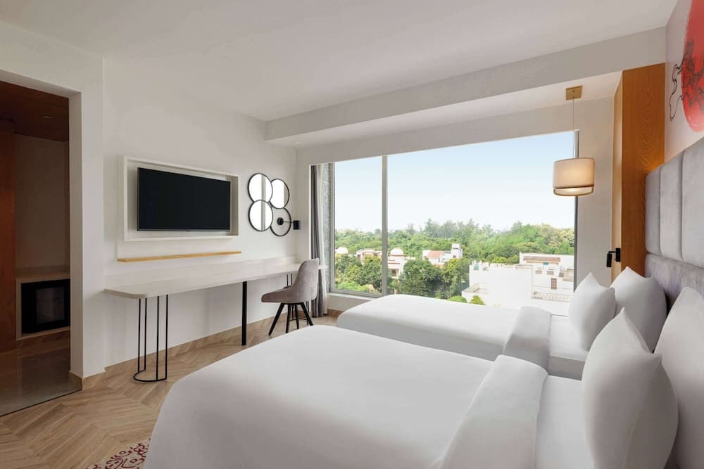 Ramada by Wyndham Gorakhpur Gorakhnath Mandir Road