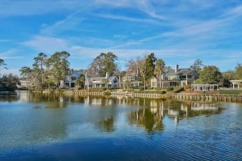 Montage Palmetto Bluff Residences