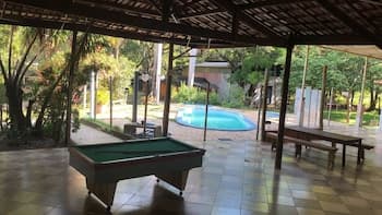 Pousada Rural Da Vovó