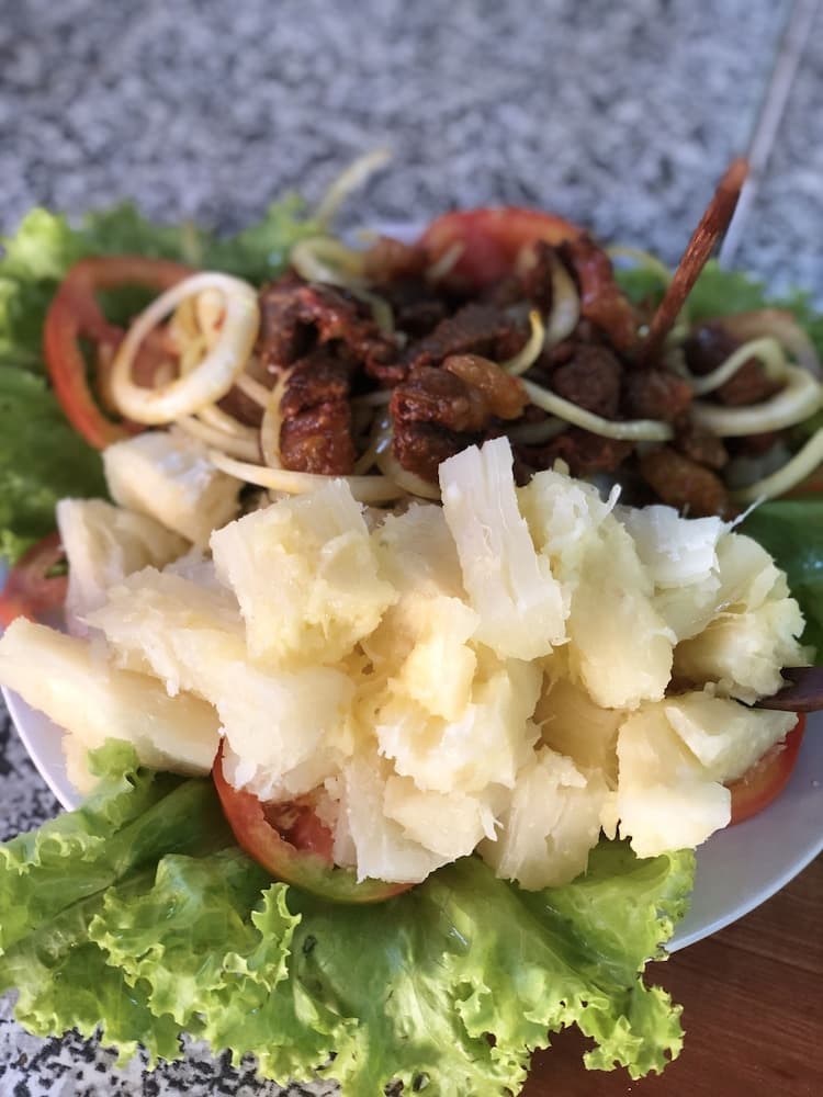 Pousada Rural Da Vovó