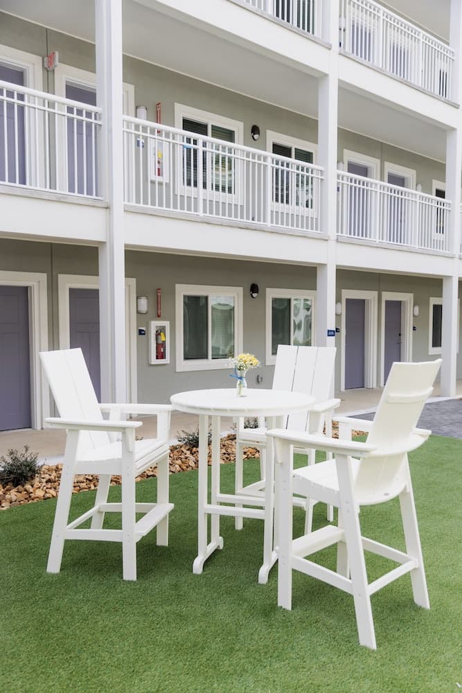 stayAPT Suites Columbus-Fort Benning