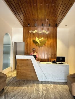 Alba Premier Kolhapur