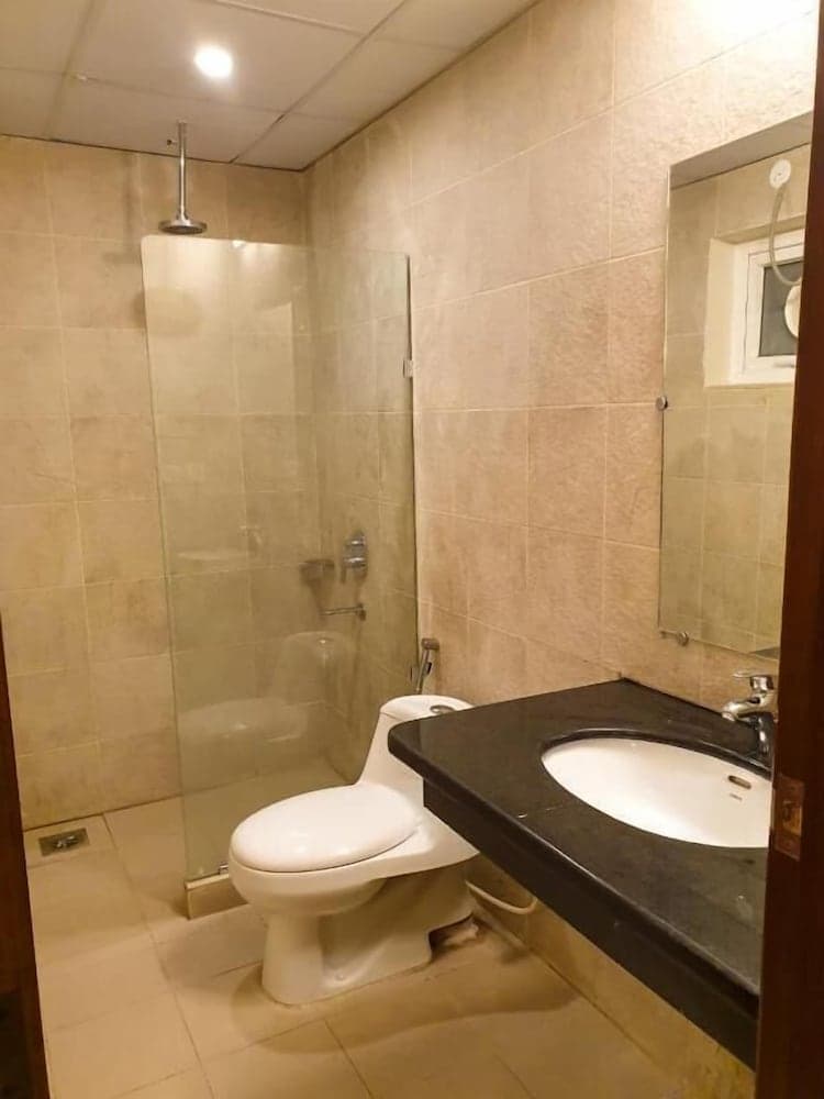 Bellevue Luxury Apartments