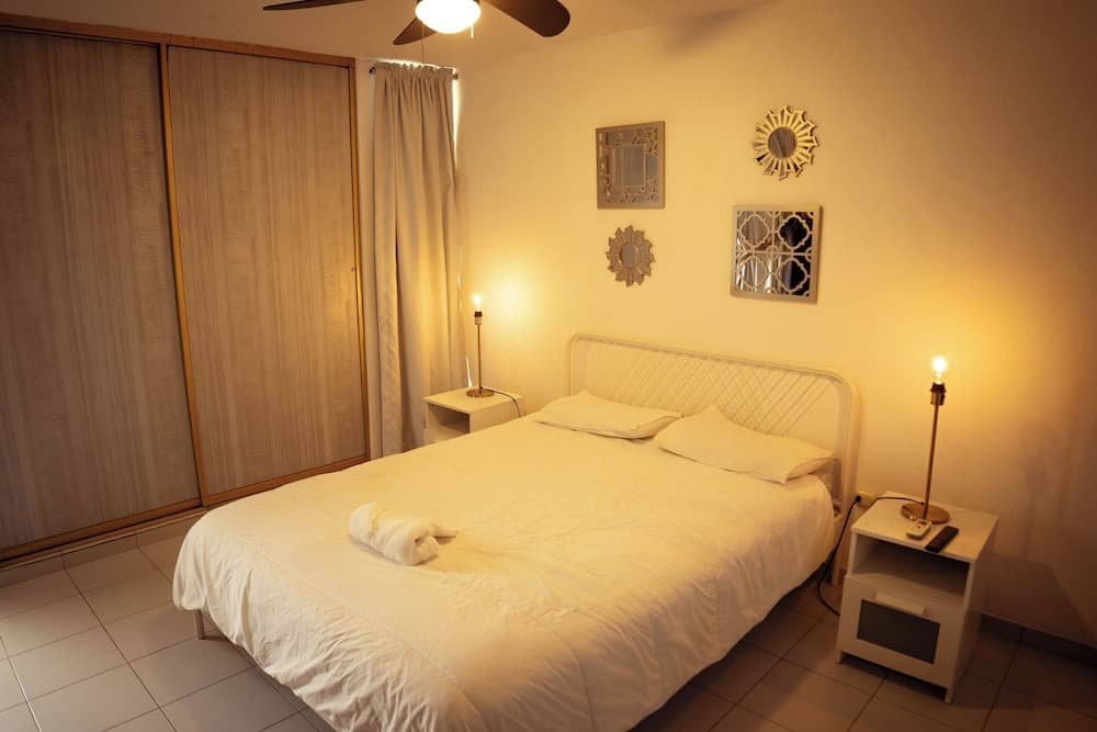 Residenciales H1 & H2