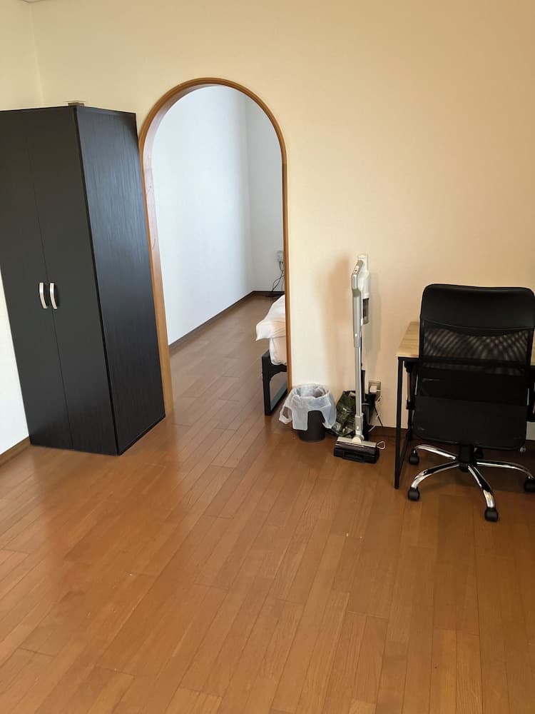 Bigstone Terrace Suite Tsutsumimachi