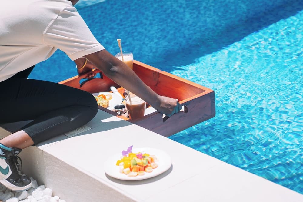 The Bali Resort Zanzibar