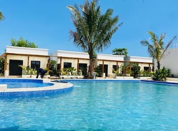 The Bali Resort Zanzibar