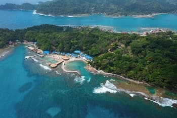 Ordovician Beach Resort