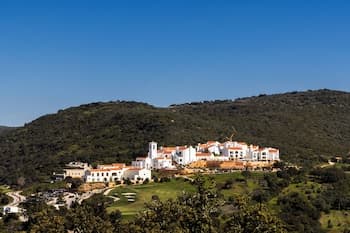 Viceroy At Ombria Algarve