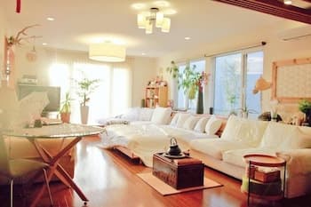 Sapporo Glamping Villa Carta