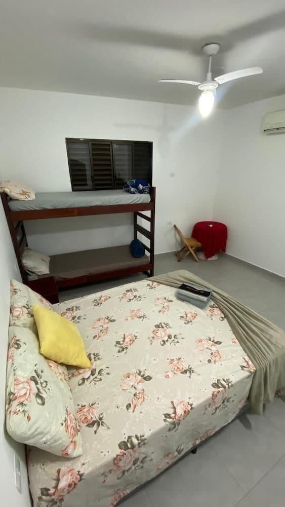 Pousada e Espaço Aurora Peruíbe