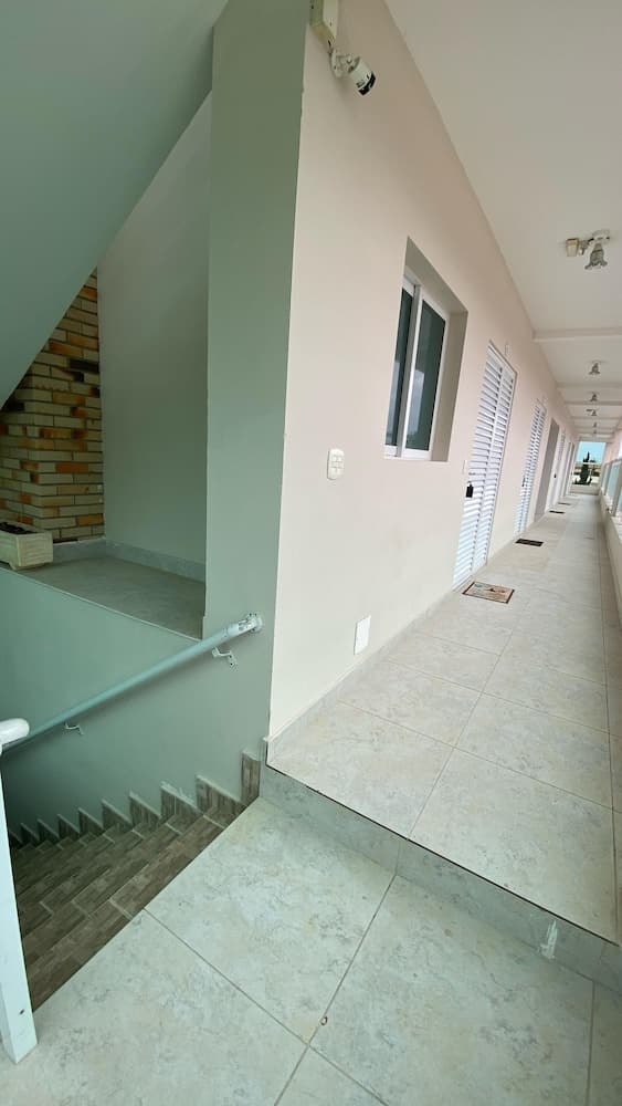 Pousada e Espaço Aurora Peruíbe