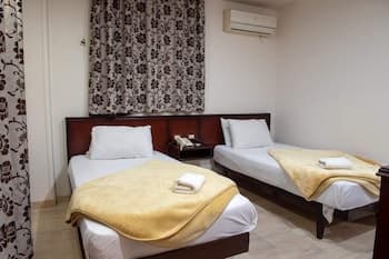Badr Hotel Assiut