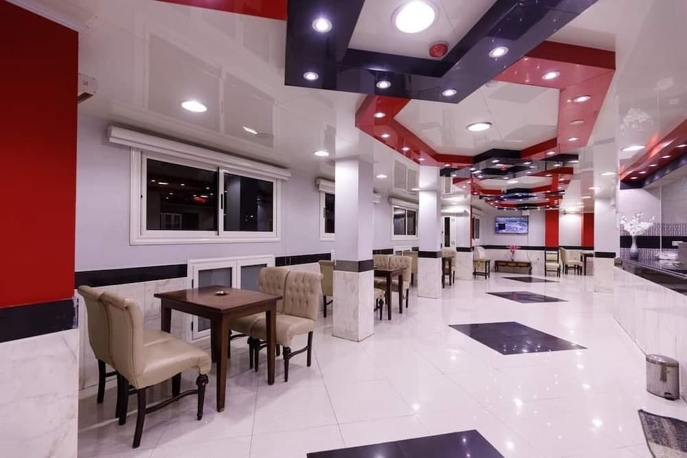 Badr Hotel Assiut