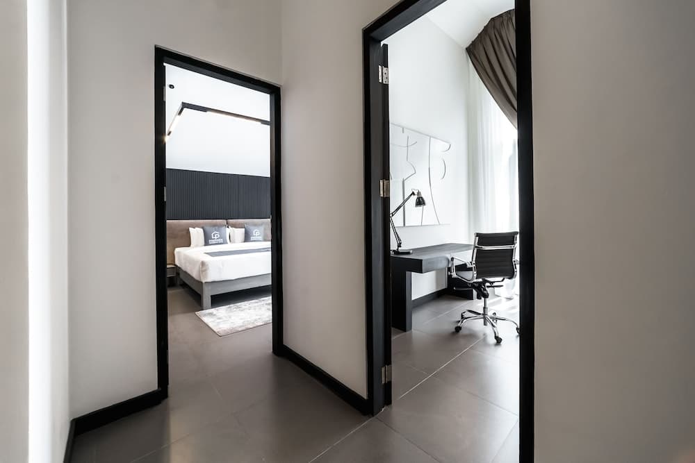 Premier Umalas Villas