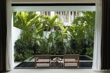 Premier Umalas Villas