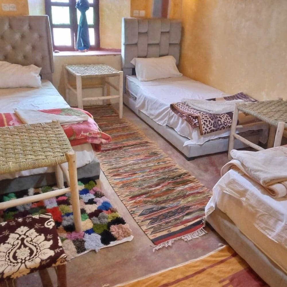 Dar adiafa dar asalam