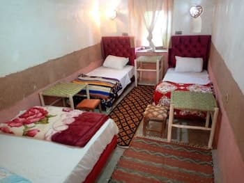 Dar adiafa dar asalam