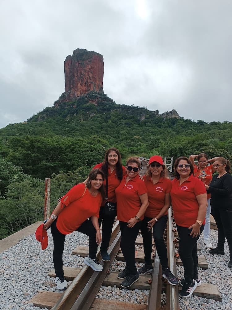 Hotel Safari Club Robore