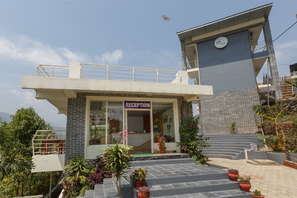 Samiyog Tourist Resort