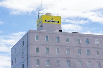 Smile Hotel Kushiro
