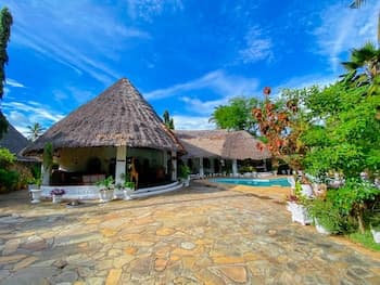 Mfalme Luxury Villas