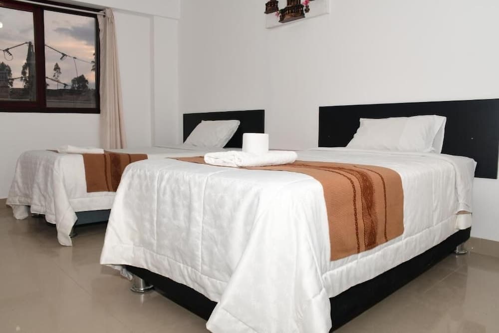 La Casa Del Turista Chachapoyas