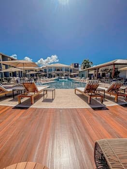 Príncipe do Muta Hotel Design