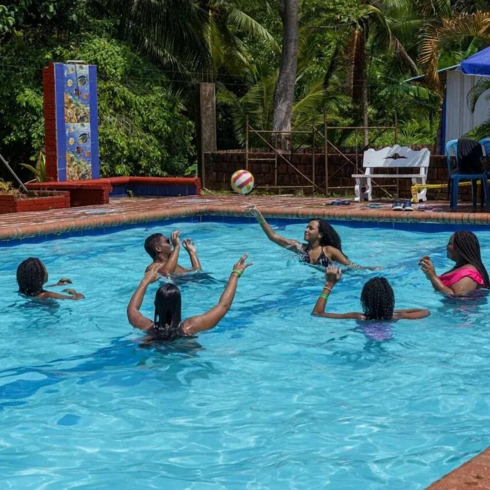 HOTEL GALEON PLAYA PIANGUA GRANDE