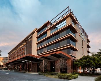 Hyatt Centric San José Escazú