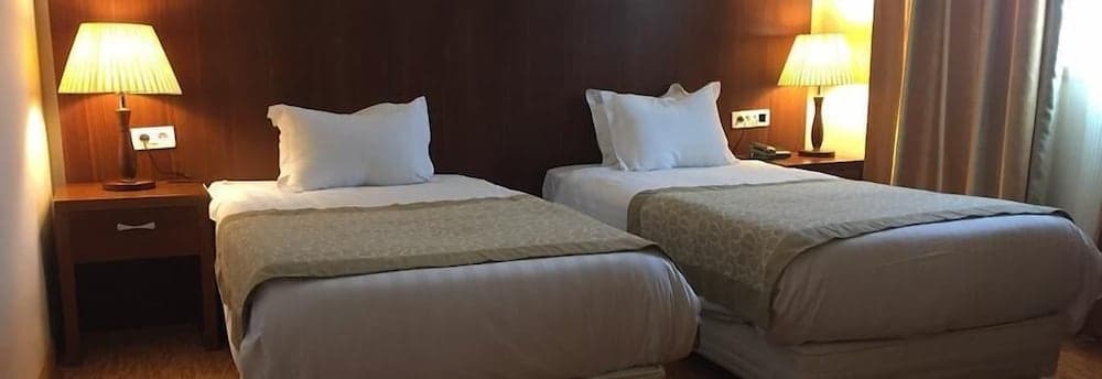 Hocine Hotel Constantine