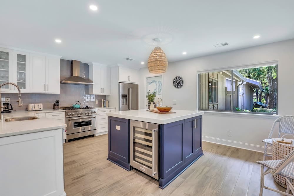 4 Cannon Row at The Sea Pines Resort