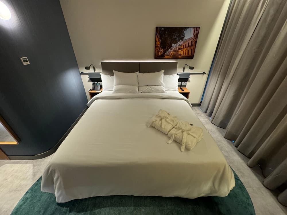 Novotel Recife Marina