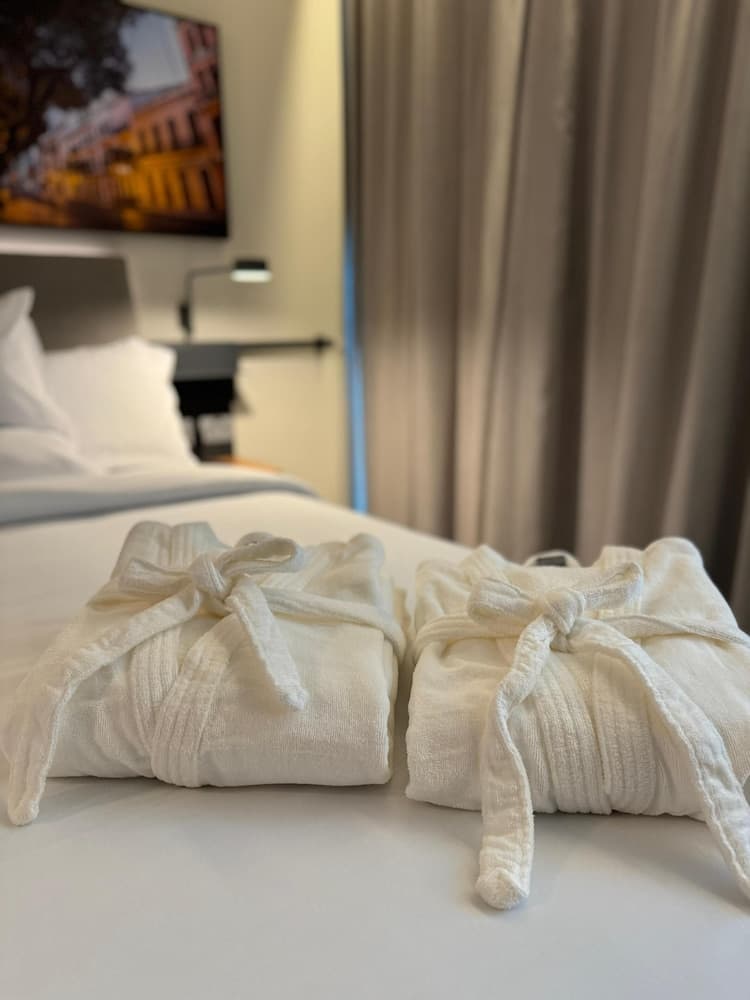 Novotel Recife Marina