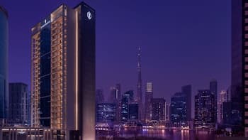 InterContinental Residences Dubai Business Bay by IHG