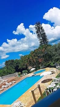 Pousada Aconchego de Minas