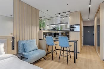 Manhattan High Line Apart