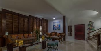 Mount Hartman Bay Estate Private Resort