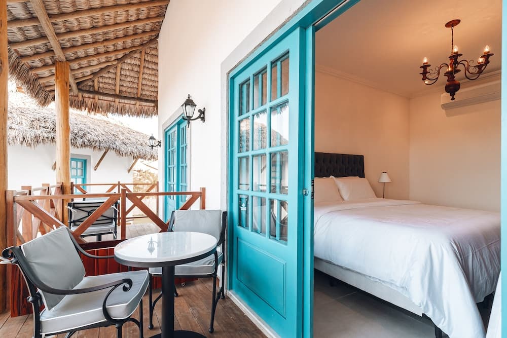 Villa dos Poetas Pousada