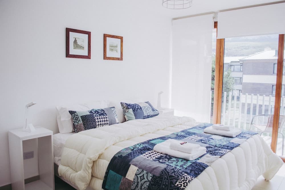 Gente del Sur - Amundsen