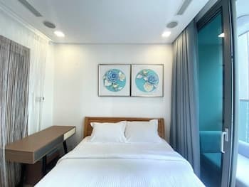 Landmark 81 Luxury- Lyshing Apartment