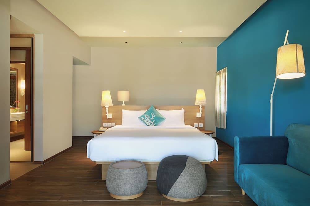 Manado Tateli Resort and Convention