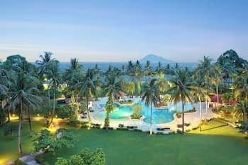 Manado Tateli Resort and Convention
