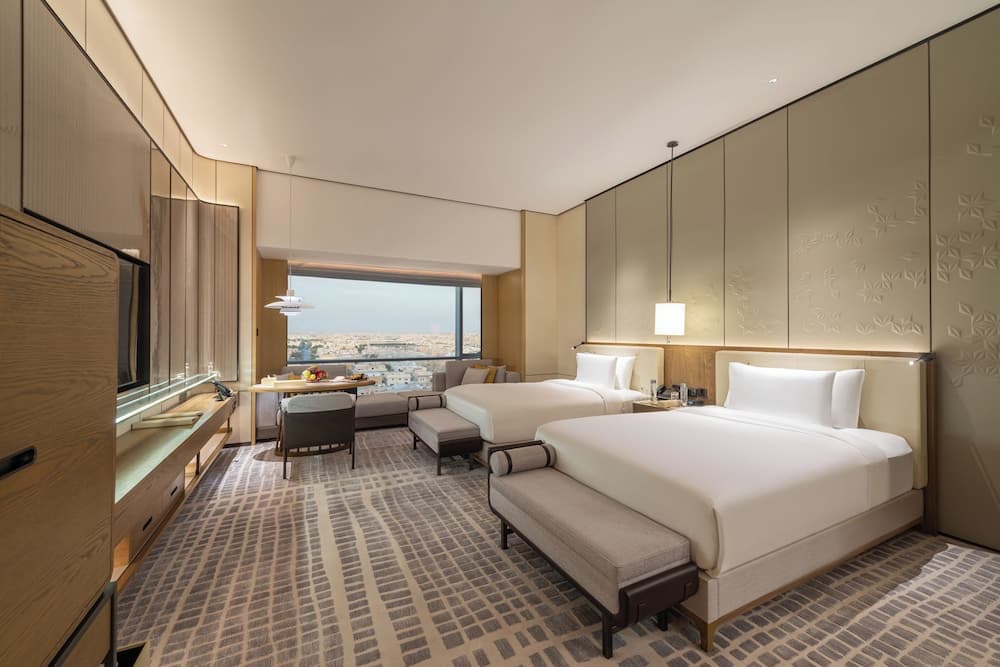 Narcissus The Royal Hotel