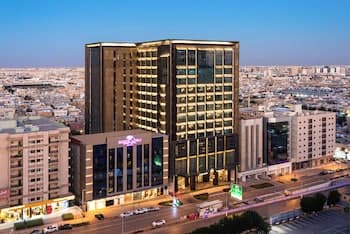 Narcissus The Royal Hotel